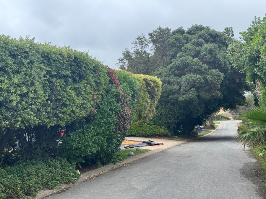 4 Bedroom Property for Sale in Seaside Longships Western Cape